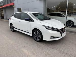 Nissan Leaf  in St. Leonards-On-Sea | Friday-Ad