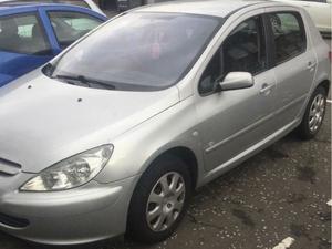 Peugeot 307 Zest  in Glasgow | Friday-Ad