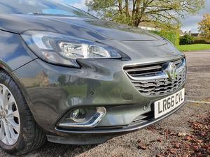 Vauxhall Corsa m £ in Witney | Friday-Ad
