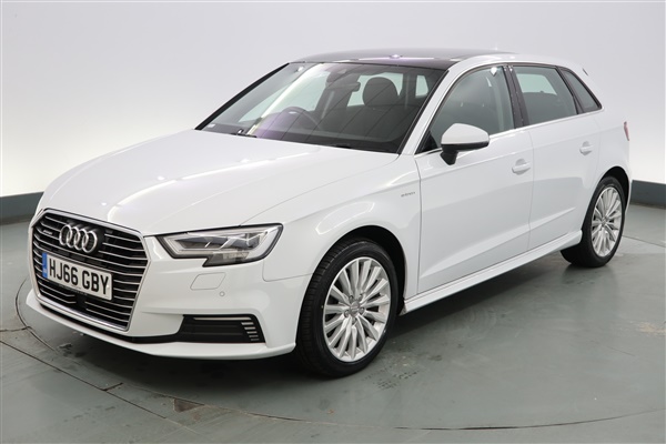 Audi A3 1.4 TFSI e-tron 5dr S Tronic - PARKING SENSORS -