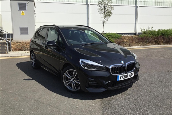 BMW 2 Series 220i M Sport 5dr DCT Hatchback