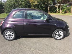 Fiat  Lounge -Rare Chilly Purple in Hove |