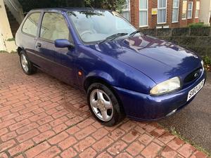 Ford Fiesta  Fully working in Bexhill-On-Sea |