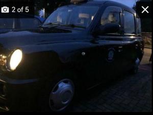 London Taxis Int Tx in Manchester | Friday-Ad