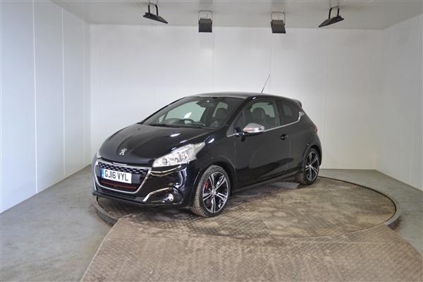 Peugeot  THP GTi Prestige 3dr - CLIMATE CONTROL -