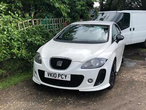 Seat Leon  in Hastings | Friday-Ad