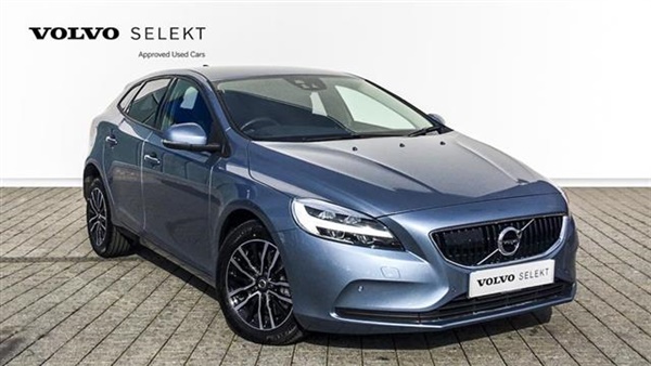 Volvo V40 D] Momentum Edition 5Dr Geartronic Auto