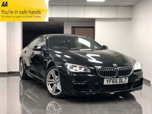 BMW 6 Series  in London | Friday-Ad