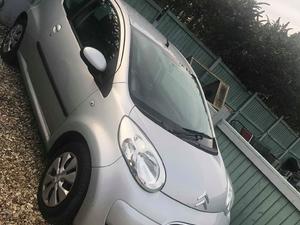 Citroen C1 1.0 Petrol 1 family owner from new £20 Tax Low
