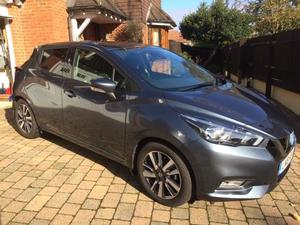 Nissan Micra  in St. Albans | Friday-Ad