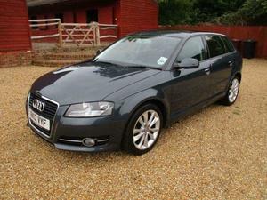 Audi A in Chichester | Friday-Ad