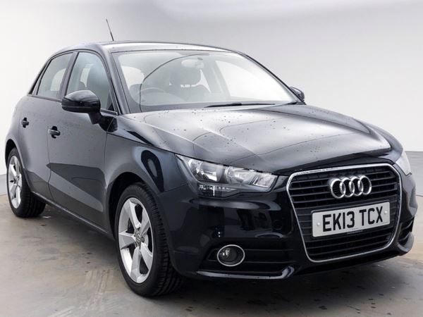 Audi A1 1.4 TFSI Sport 5dr