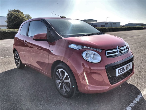 Citroen C1 FLAIR