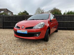 Renault Clio  in Worthing | Friday-Ad