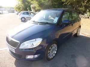 Skoda Fabia  in London | Friday-Ad