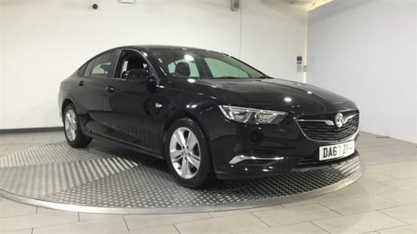 Vauxhall Insignia 1.5T Ecotec Design 5Dr