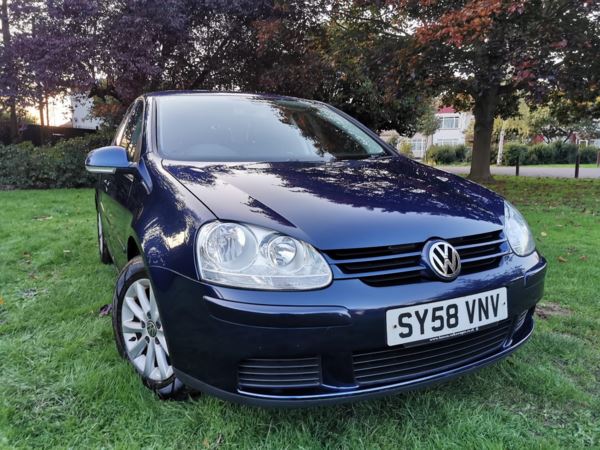 Volkswagen Golf 1.4 Match TSI dr DSG HATCHBACK