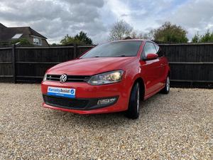 Volkswagen Polo  in Worthing | Friday-Ad