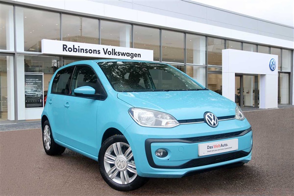 Volkswagen Up