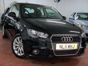 Audi A in Sutton Coldfield | Friday-Ad