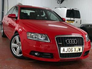 Audi A6 Saloon  in Sutton Coldfield | Friday-Ad