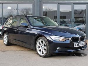 BMW 3 Series  in Petersfield | Friday-Ad