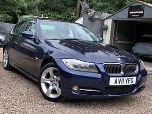 BMW 3 Series  in Sutton Coldfield | Friday-Ad