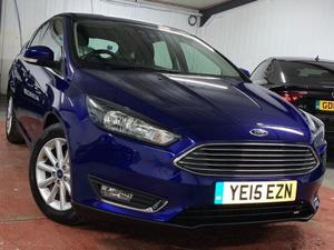 Ford Focus  in Sutton Coldfield | Friday-Ad