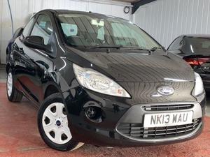 Ford Ka  in Sutton Coldfield | Friday-Ad