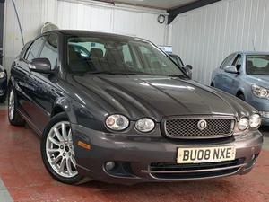 Jaguar X-type  in Sutton Coldfield | Friday-Ad