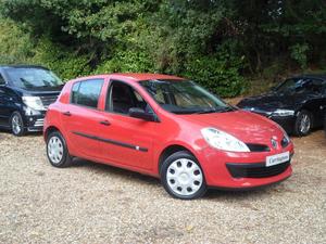 Renault Clio  in Hassocks | Friday-Ad