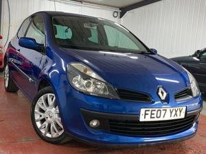 Renault Clio  in Sutton Coldfield | Friday-Ad