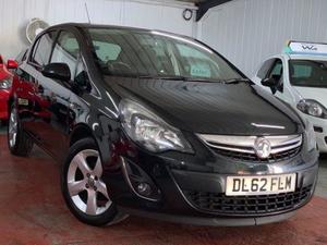 Vauxhall Corsa  in Sutton Coldfield | Friday-Ad