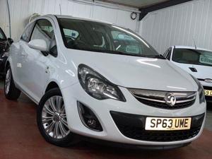 Vauxhall Corsa  in Sutton Coldfield | Friday-Ad