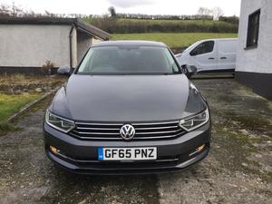 Volkswagen Passat  in Newry | Friday-Ad