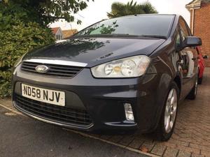 Ford C-MAX  in Basildon | Friday-Ad