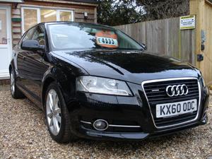 Audi A in Burgess Hill | Friday-Ad