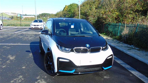 BMW ikW 33kWh 5dr Auto