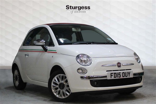 Fiat  Lounge (s/s) 2dr