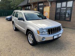 Jeep Grand Cherokee  in Lewes | Friday-Ad