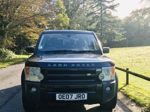 Land Rover Discovery  in Southampton | Friday-Ad