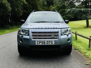 Land Rover Freelander  in Southampton | Friday-Ad