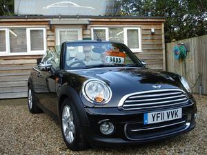 Mini Cooper  in Burgess Hill | Friday-Ad