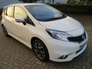 Nissan Note  in St. Albans | Friday-Ad