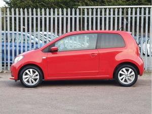 SEAT Mii  in Olney | Friday-Ad