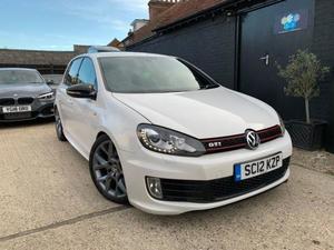 Volkswagen Golf  in Chesham | Friday-Ad