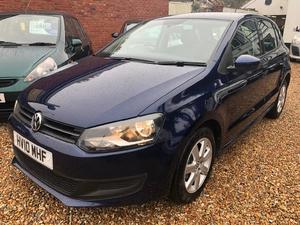 Volkswagen Polo  in Waterlooville | Friday-Ad