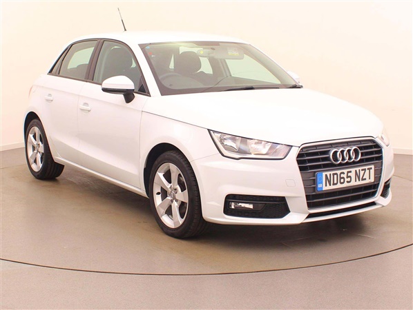 Audi A1 1.0 TFSI Sport Sportback (s/s) 5dr