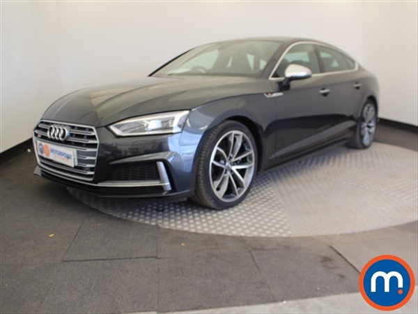 Audi A5 S5 Quattro 5dr Tiptronic