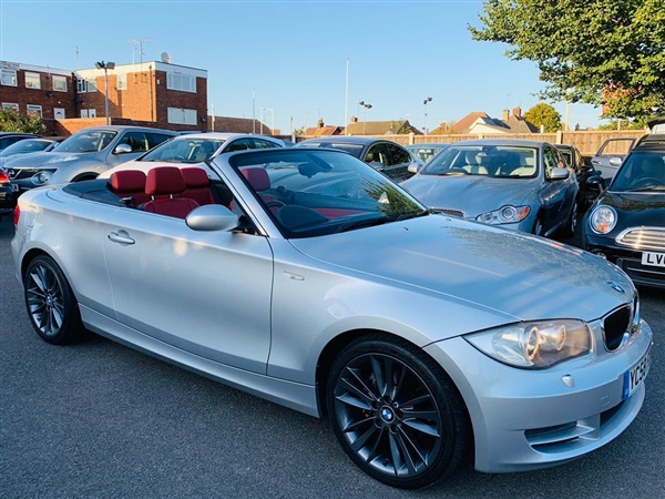 BMW 1 Series i SE 2dr Auto